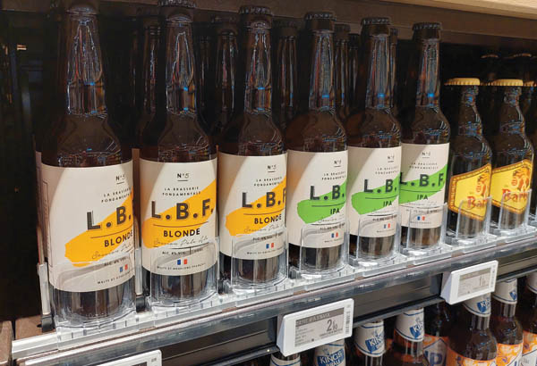 Easyslide droite - Longueur 385 mm - 10 newton