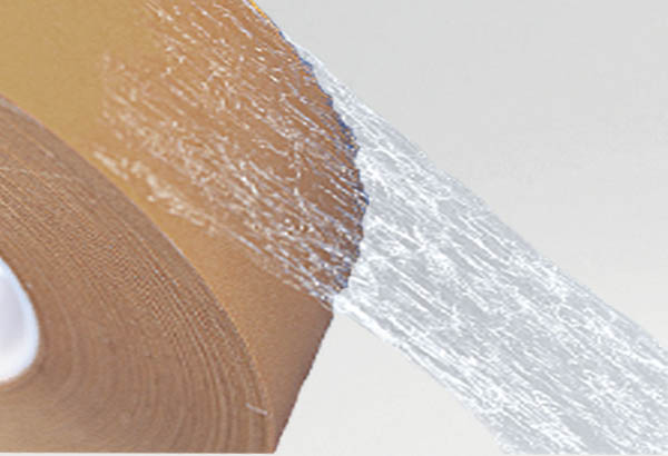 Ruban transfert CARTACK® 5324 - Tenue mécanique 500 CN/cm - 12 mm x 44 m