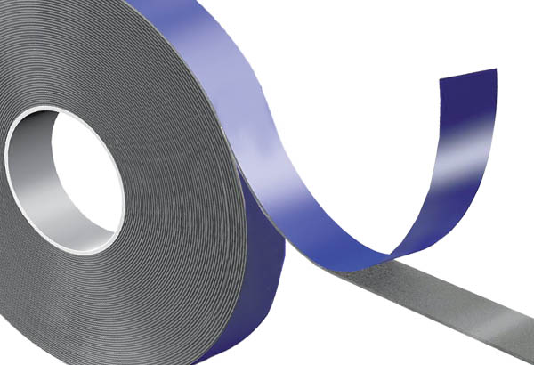 Double face TESA® 77811 mousse grise - 19 mm x 33 m