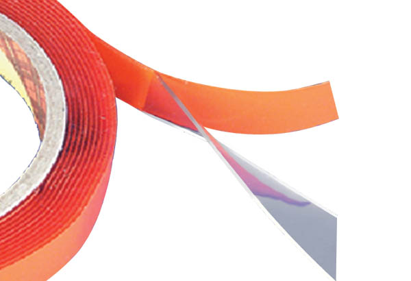 Double face 3M® 4910 mousse transparente VHB - 12 mm x 33 m