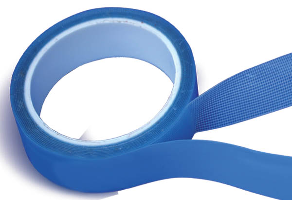 Double face CARTACK® 730 T en film transparent - 25 mm x 10 m