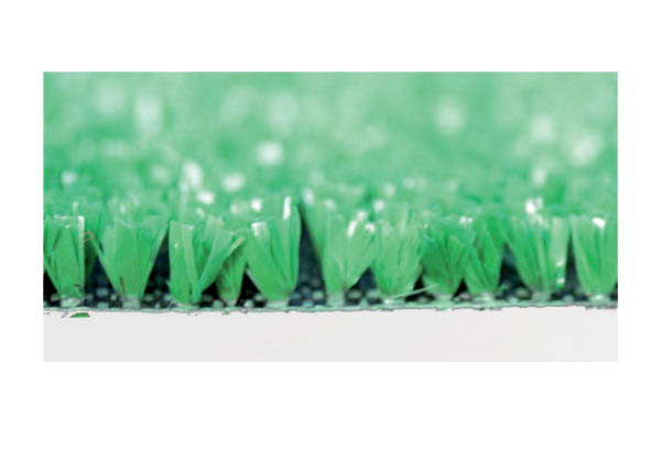 Rouleau moquette Carfloor® 960 uni de 200 cm x 30 m - Herbe