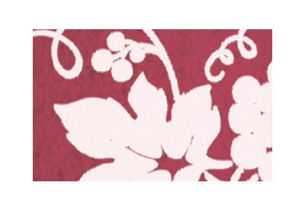 Rouleau moquette Carfloor® 400 à thème de 100 cm x 15 m - Foire aux vins