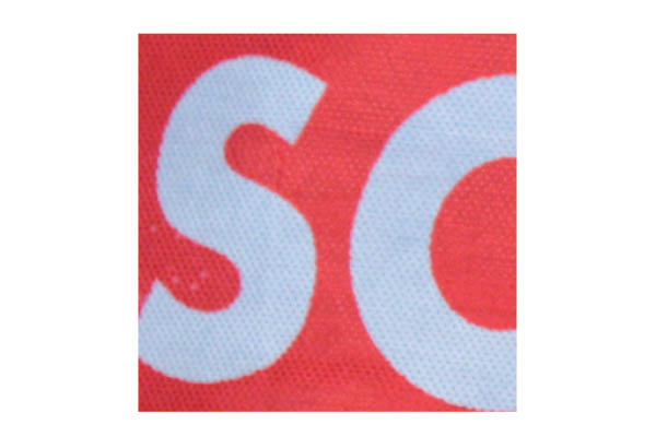 Rouleau de jupe de palette Calcolor® à thème de 60 cm x 50 m - Soldes