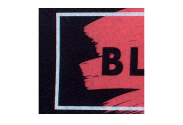 Rouleau de cache palette Calcolor® à thème de 15 cm x 50 m - BlackFriday