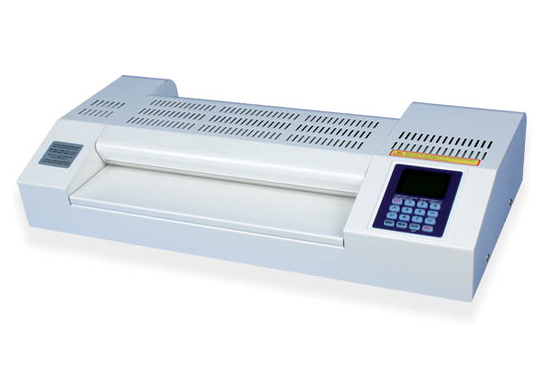 Machine à plastifier Letterplast® PRO - Format A3