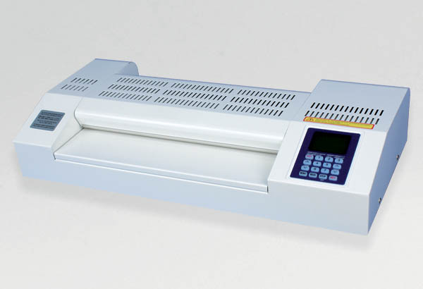 Machine à plastifier Letterplast® PRO - Format A3 Machine à plastifier Letterplast® PRO - Format A3