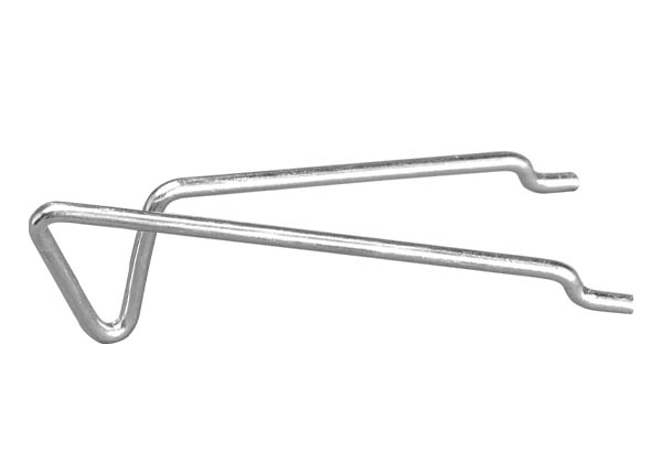 Attache tablette métallique format "Facing"