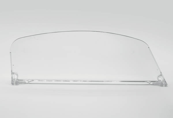 Séparateur REVERSO® médium - Hauteur 100 mm - Longueur 380 mm