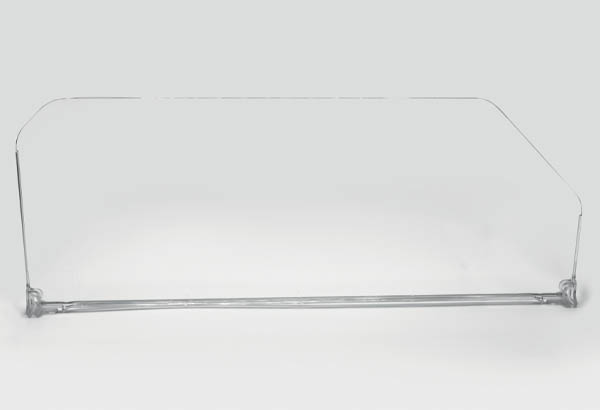 Séparateur REVERSO® XL - Hauteur 180 mm - Longueur 580 mm