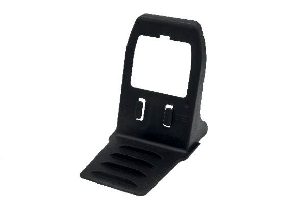 Chevalet magnétique noir - 148 x 146 x 101 mm