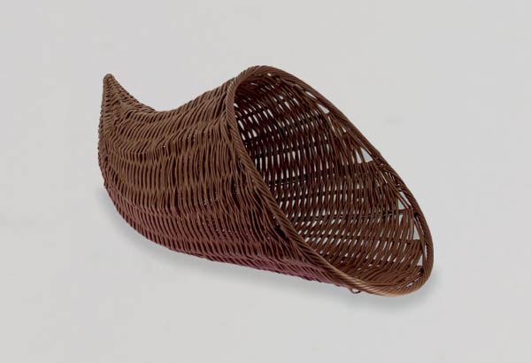 PANIER CORNE D'ABONDANCE MOYEN