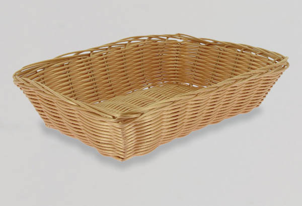 CORBEILLE RECTANGLE GRAND