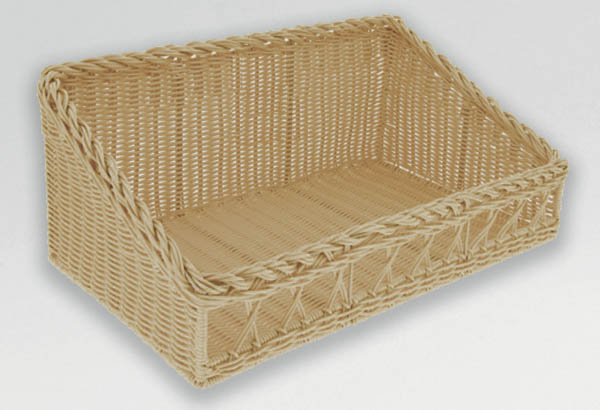 PANIER RECT POLYPRO 54X33X10/21
