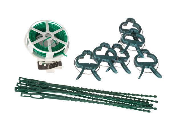 KIT ACCROCHE GUIRLANDES 71 PIECES