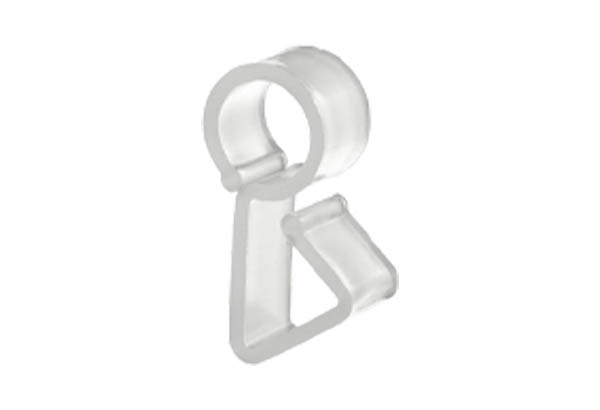 KIT ACCROCHE GOUTIERE 18 PIECES