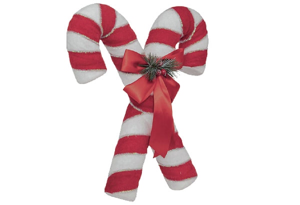 SUCRE ORGE DOUBLE RG 45cm