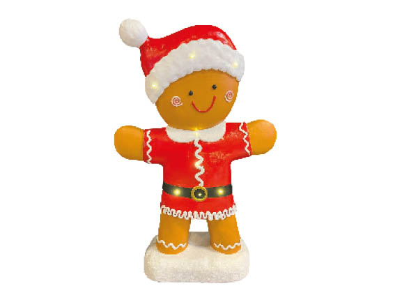 PAIN EPICE MGO 9L H100