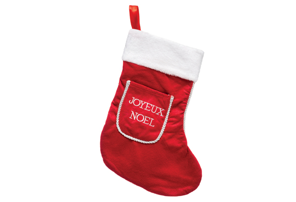 BOTTE BRODEE POLR FEUTRINE A SUSPDR