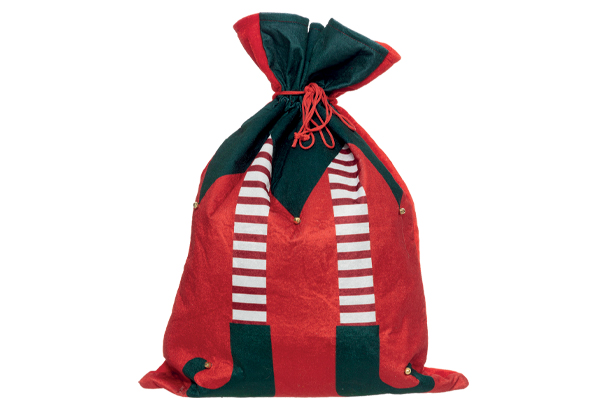 HOTTE LUTIN VELOURS 50 X 70 CM