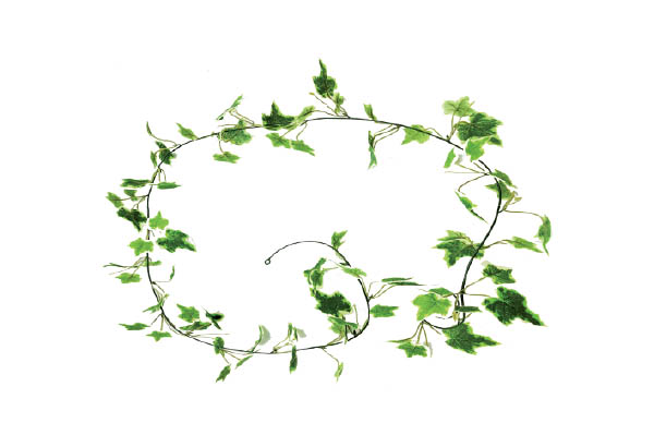 GUIRLANDE LIERRE 2 M 26 FEUILLES