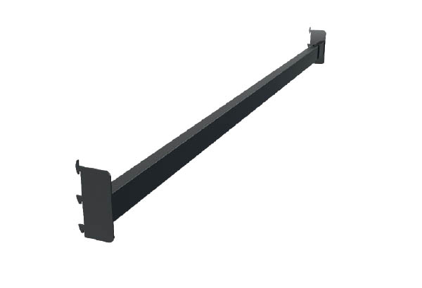 Barre de charge téléscopique pour sabot trémie - Longueur 980/995 mm