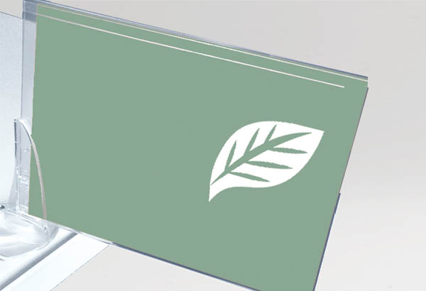 Pochettes perforées à charnière pour Pied Shark®