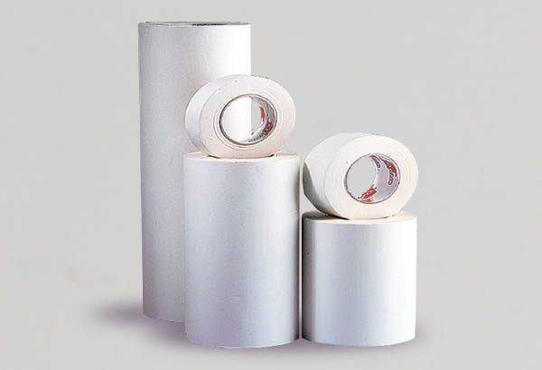 Rouleau de transfert / tape transparent pour vinyle - 300 mm x 100 m