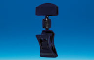 PINCE INFO PINCE PLATE 25MM NOIR