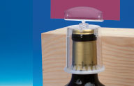 PE BOUTEILLE - Ø 40 MM#