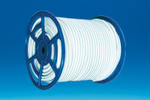 Bobine de Sandow de Ø 5 mm - Longueur 25 m