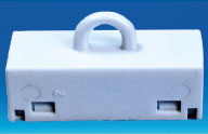 AIMANT FERRITE 1KG - 13X37 MM