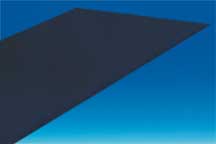 Feuille magnétique non adhésivé 60 x 100 cm