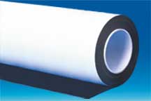 Rouleau magnétique non adhésivé 61.5 cm x 30 m