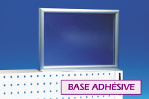 CADRE ALU EXTERIEUR ADH A3#