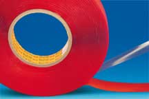 Double-face acrylique Cartack® 705T