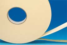 Double-face spécial plaque pvc