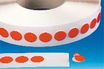 Pastilles adhésives CARTACK® 390 - Ø 20 mm