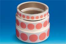 Pastilles polypropylène Tesa®51970