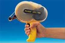 Dévidoir 3M® ATG 700 pour transfert adhésif