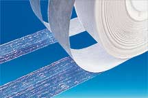 Ruban transfert 3M® 904 courte durée 12 mm x 25 m