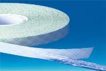 Transfert ruban 3M® 924 longue durée 12 mm x 55 m