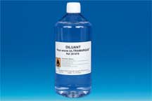Diluant encre Ultramarque® - Bidon 1 Litre Diluant encre Ultramarque® - Bidon 1 Litre