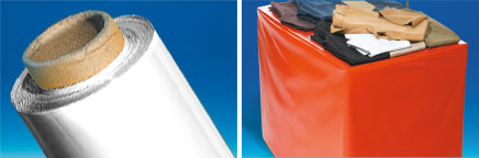 Film Laquefolie® "Blanc" 60 cm x 50 m