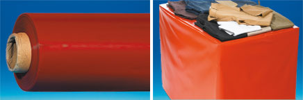 Film Laquefolie® "Bordeaux" 130 cm x 50 m