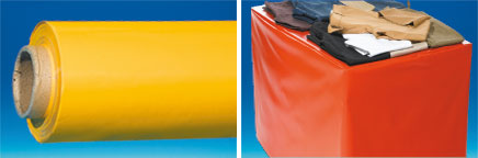 Film Laquefolie® "Jaune or" 130 cm x 50 m
