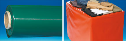 Film Laquefolie® "Vert anglais" 130 cm x 50 m