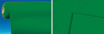 Moquette Carfloor® 200 "Vert" 200 cm x 10 m