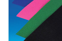 Moquette Carfloor® 300 "Vert" 100 cm x 10 m