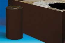 Cache palette Calcolor® "Chocolat" 60 cm x 100 m